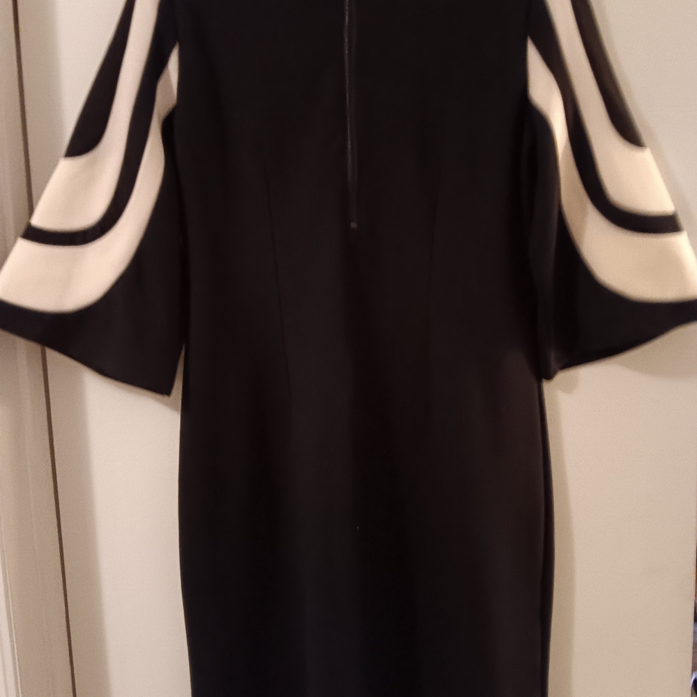 Womens designer dress